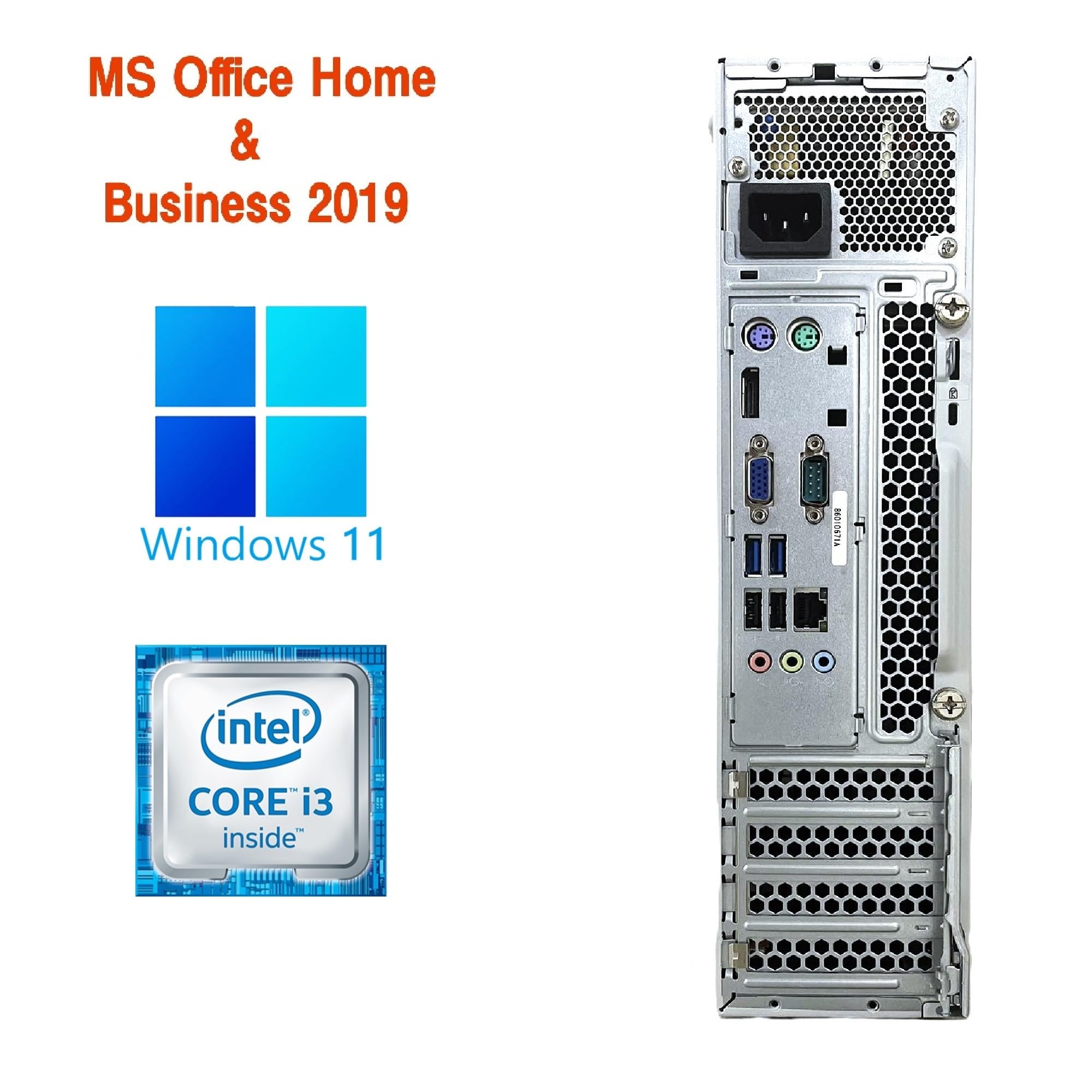 NEC PC-GD254VCAB Windowsデスクトップ - Windowsデスクトップ