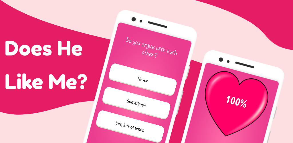 Does He Like Me? App on Amazon Appstore