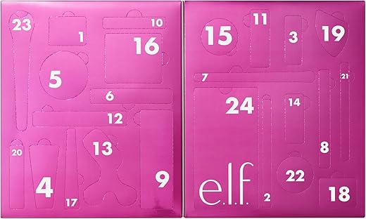 Discover Must-Have Beauty Advent Calendars for 2025 That You Can't Miss