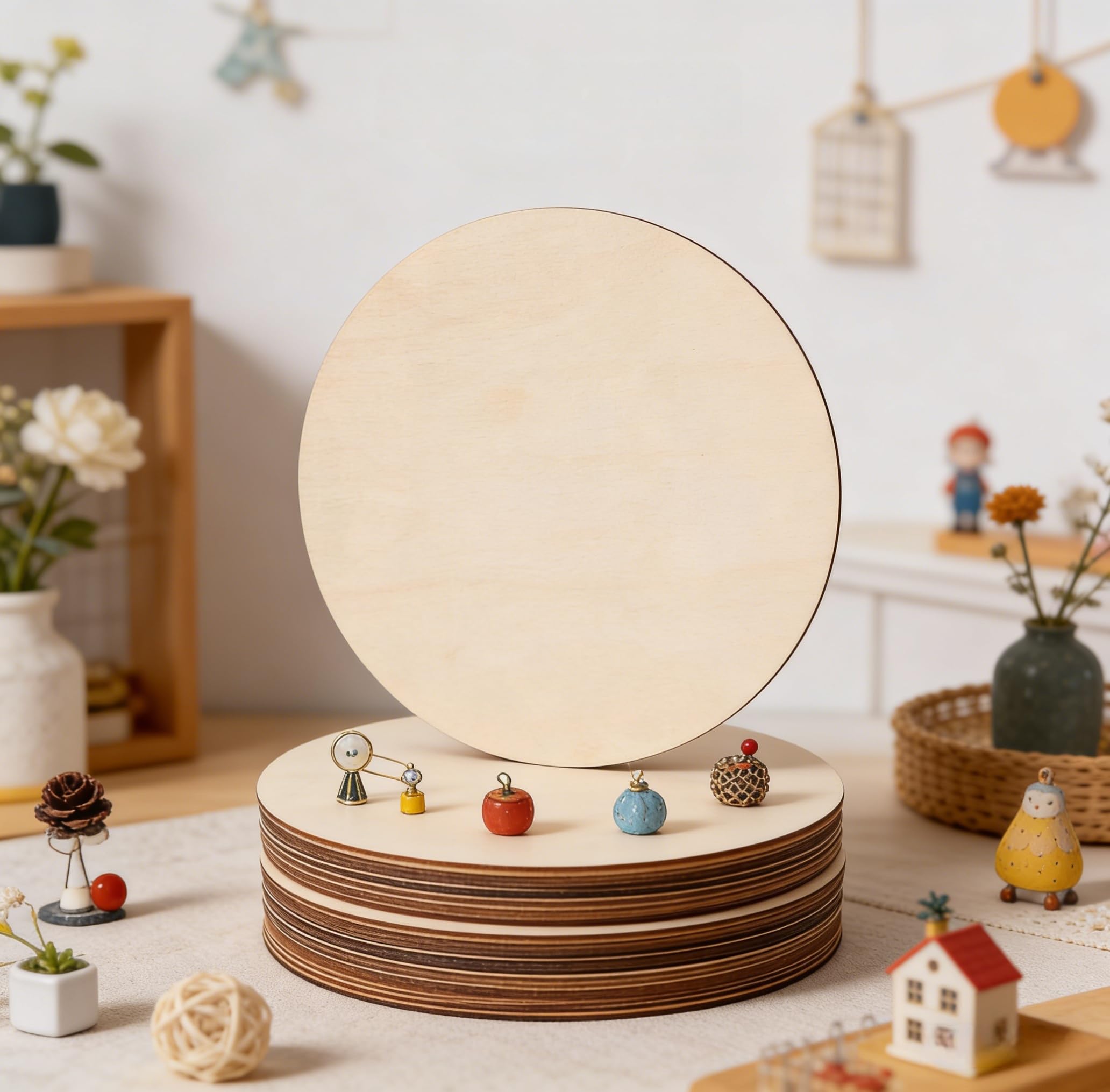 HIKPACKER 10 Pièces Contreplaqué 2mm, 200 X 100 X 2mm Balsa Modelisme, Planchette Bois, Feuille HIKPACKER 10 Pièces Contreplaqué 2mm, 200 X 100 X 2mm Balsa Modelisme, Planchette Bois, Feuille