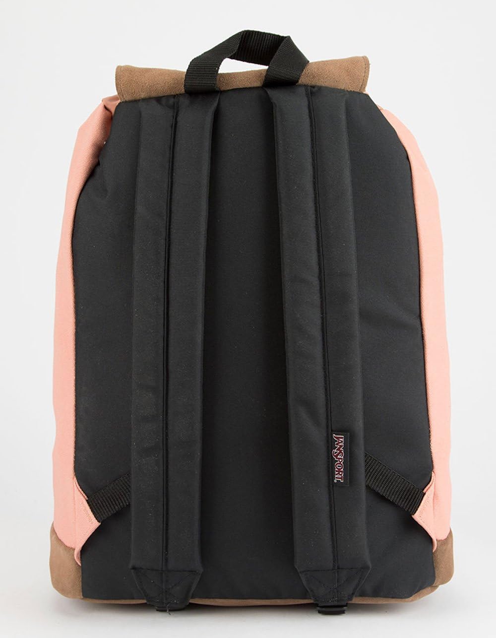 JanSport Haiden Backpack - Muted Clay