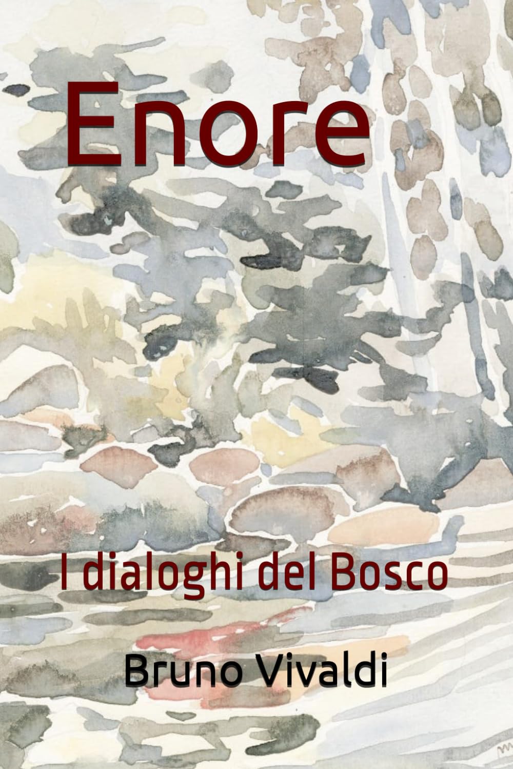 Enore: I dialoghi del Bosco