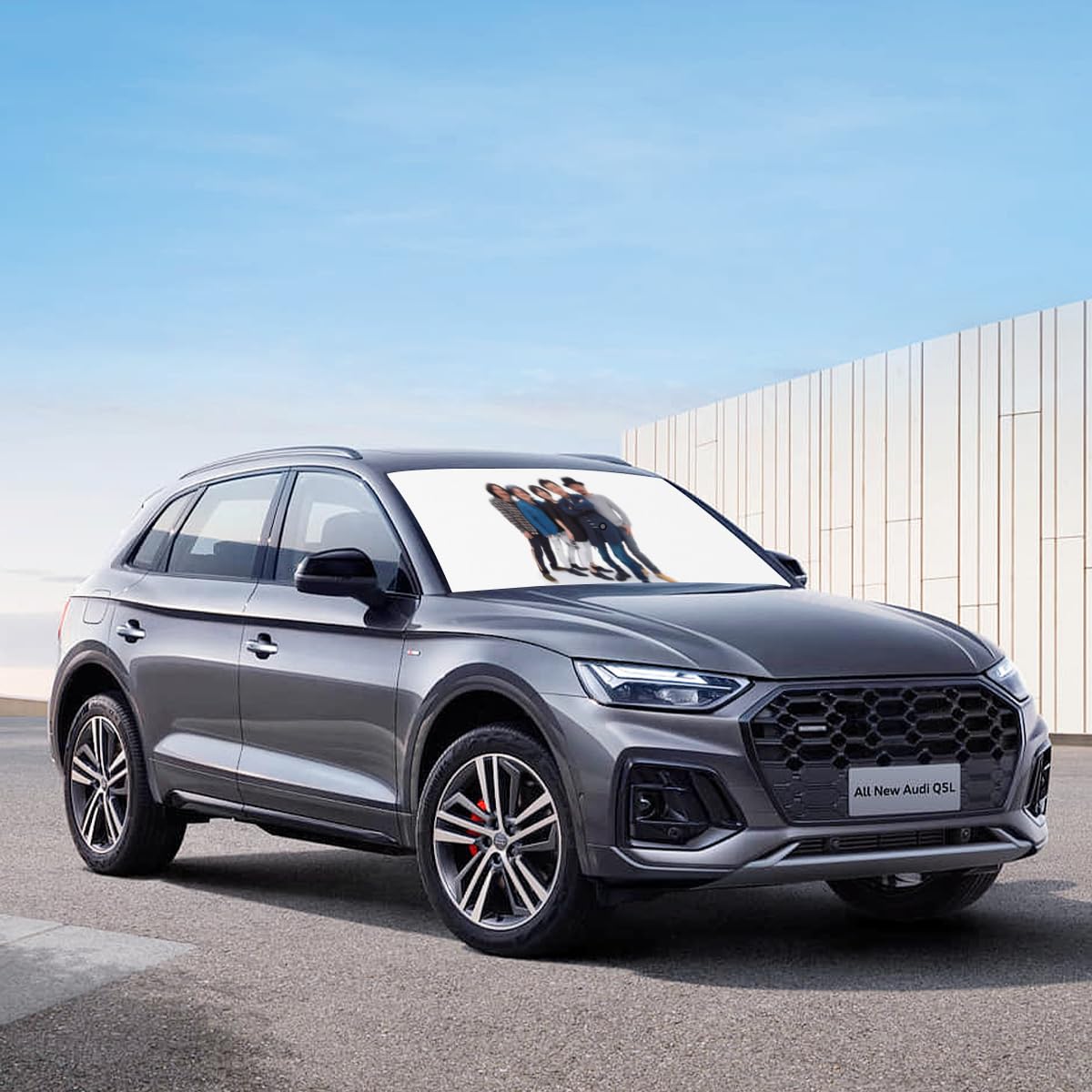 サザンオールスターズ サンシェード