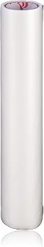 Simthread Wash Away Embroidery Stabilizer and Topping 35um