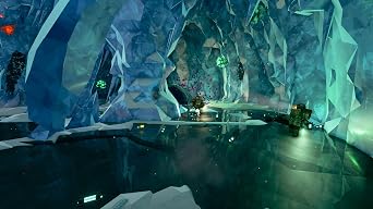 Deep Rock Galactic SE - PlayStation 5