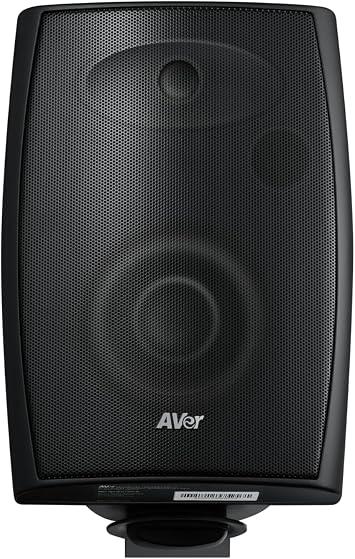 AmpliWave Classroom Audio System