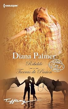 Rebelde; Tierras de pasión ...