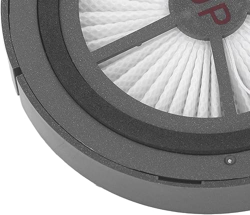 Miniatura 5 de TOPINCN Filtro compatible con Proscenic P10 P11 P10 Pro Aspiradora de mano Filtración eficiente Accesorios de reemplazo perfecto Aspiradora