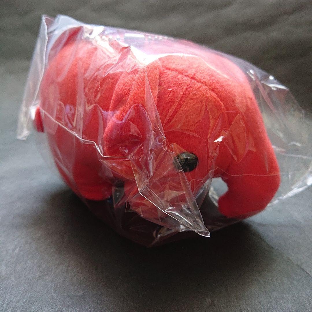 Amazon.co.jp: ドムドムバーガー「どむぞうくんとなかまたち ボール