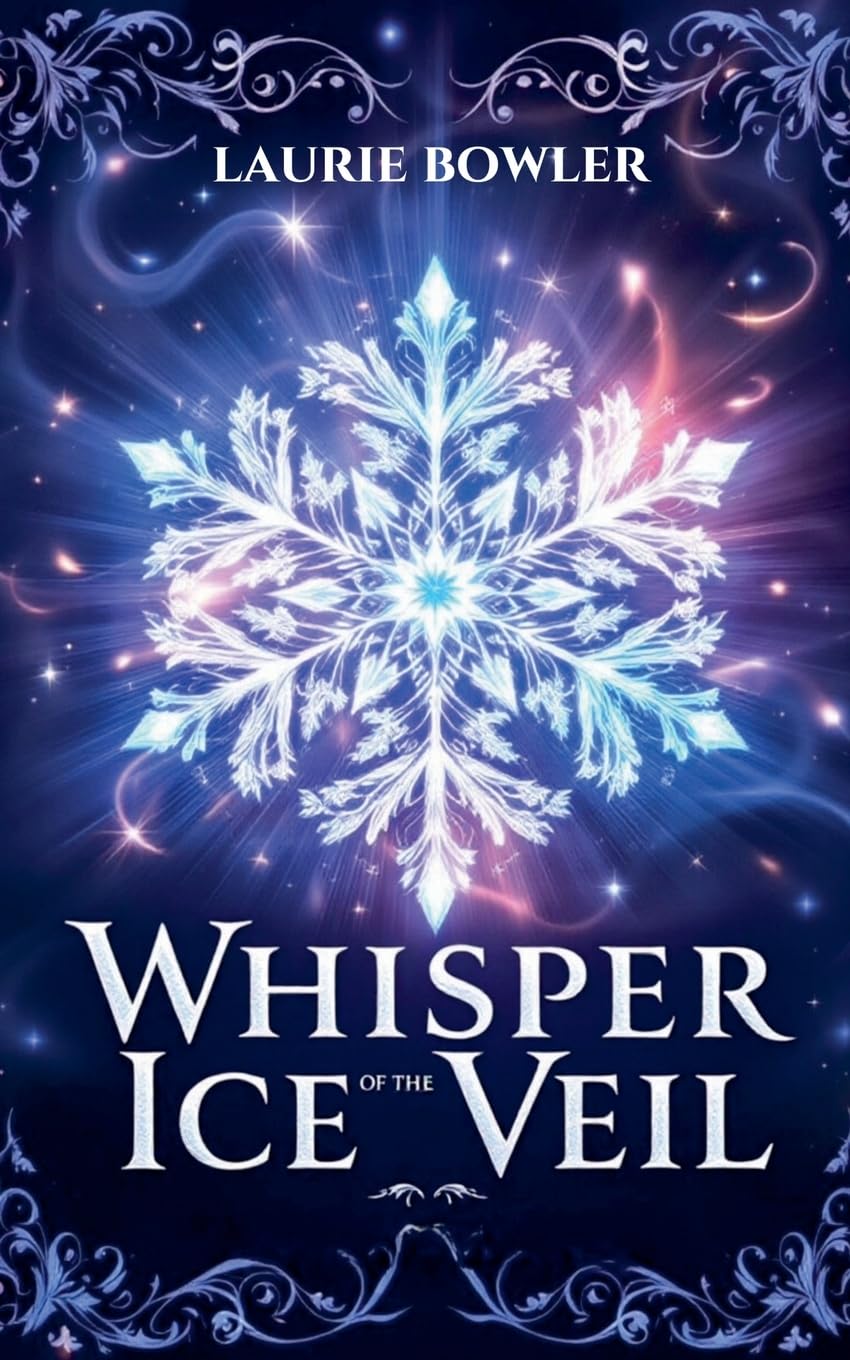 Whisper of the Ice Veil