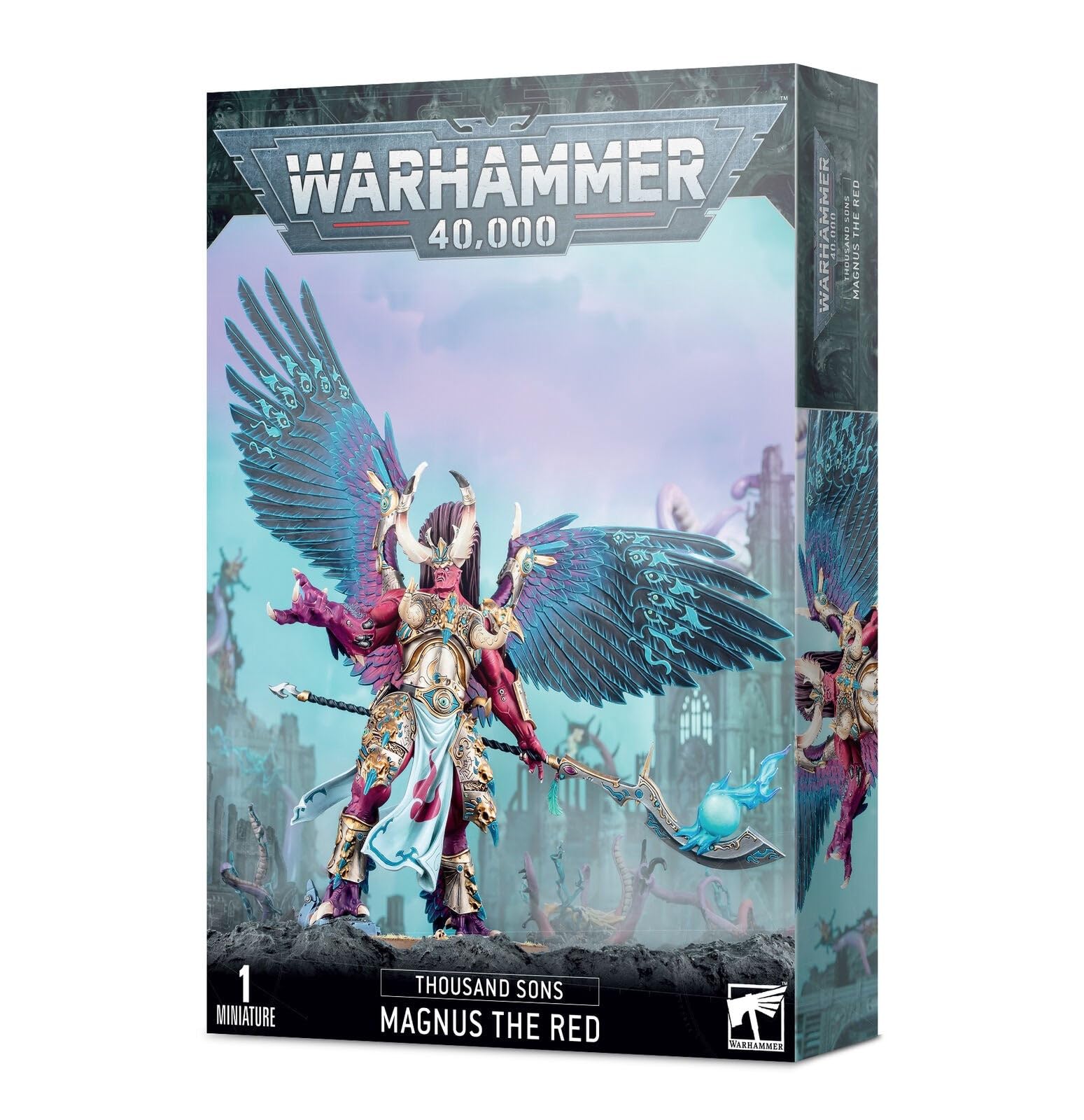 warhammer 40k thousand sun サウザンドサン　セット ウォーハンマー 40k サウザンド・サン エグザルテッド