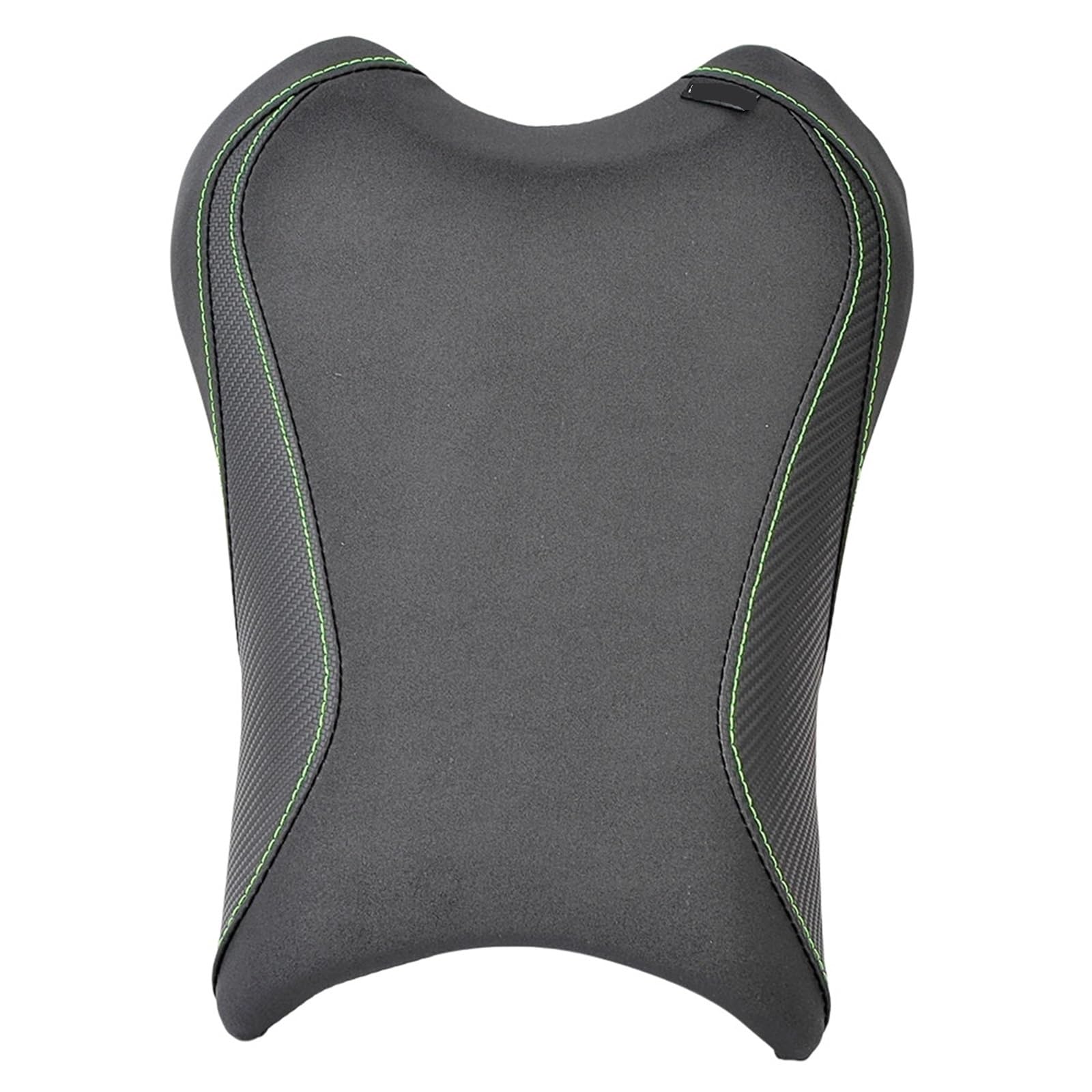 Asiento de moto premium para ZX-10R con tapizado resistente y costuras reforzadas 8