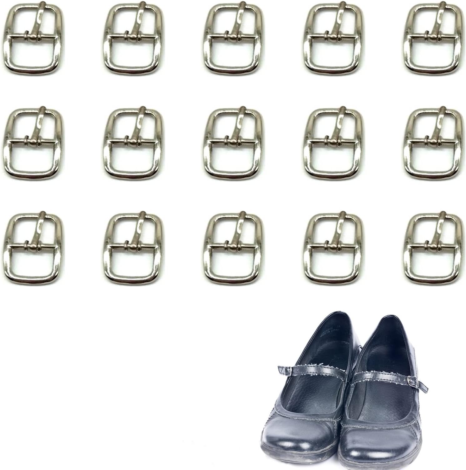 BOUCLE DE CEINTURE PIERRE CARDIN