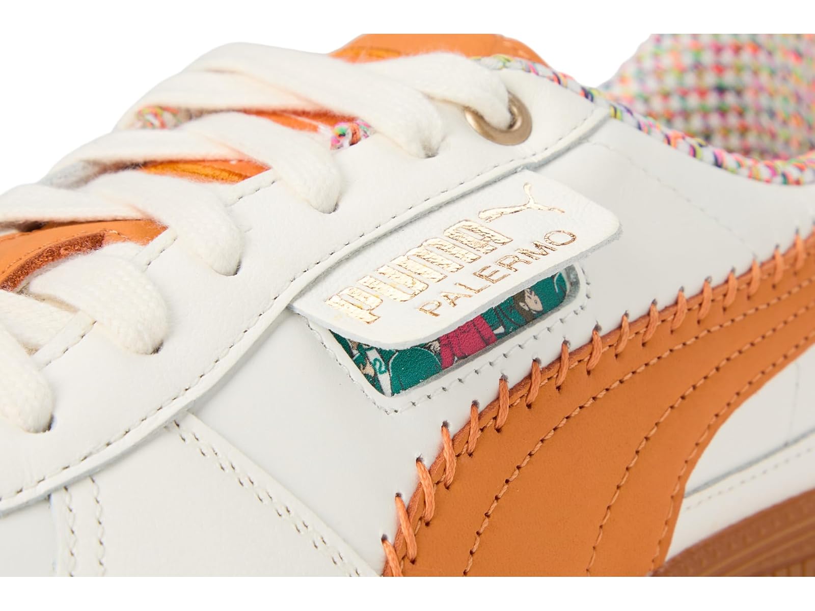 Man's Sneakers & Athletic Shoes PUMA Palermo Squid Game Shoes - Picture 14 of 15