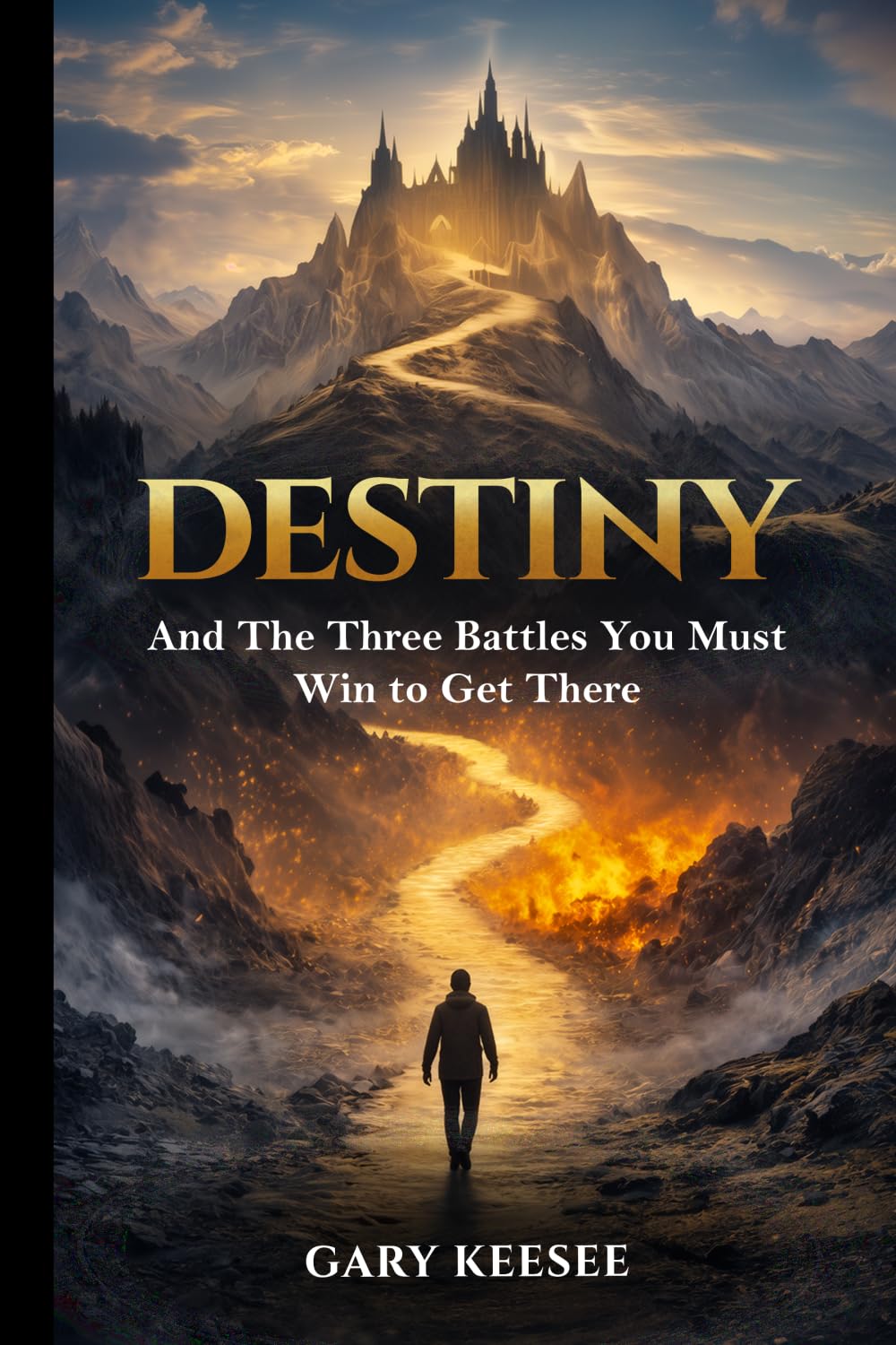Destiny: And the Three Battles You Must Win to Get There