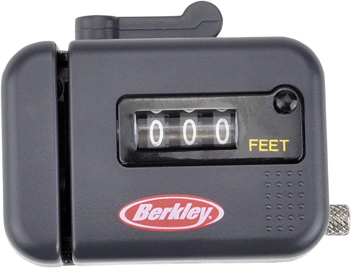 Clip-on Line Counter
