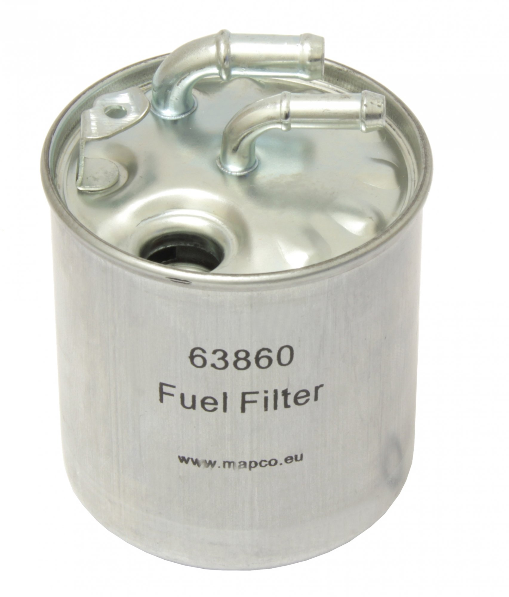 Mapco 63860 Fuel Filter