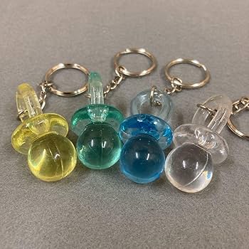 【昭和レトロ】駄菓子屋　キーホルダーセット レトロ駄菓子 両面キーホルダー モロッコヨーグル 紫 フルーツ