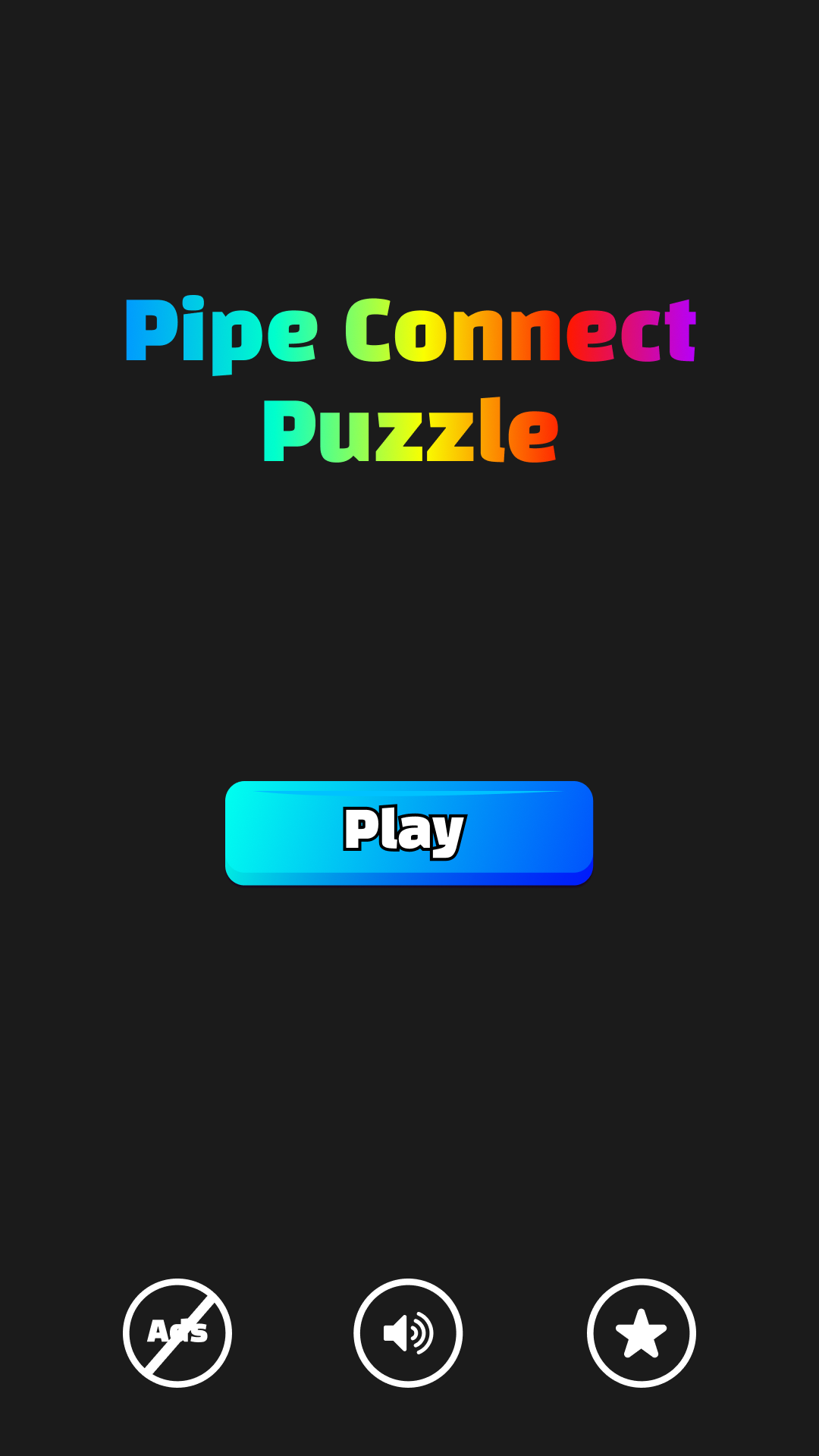 Pipe Connect Color Puzzle App on Amazon Appstore