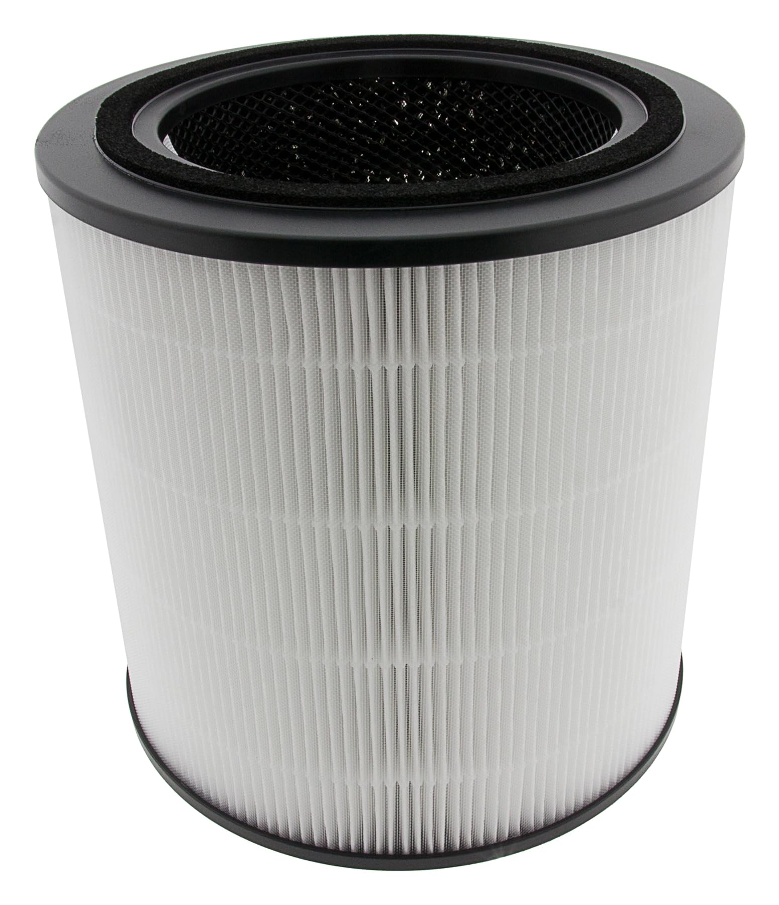 1 filtro compatibile con depuratore d'aria Bosch Air 2000 | 3 in 1 filtro HEPA/carbone attivo per una pulizia ottimale dell'aria