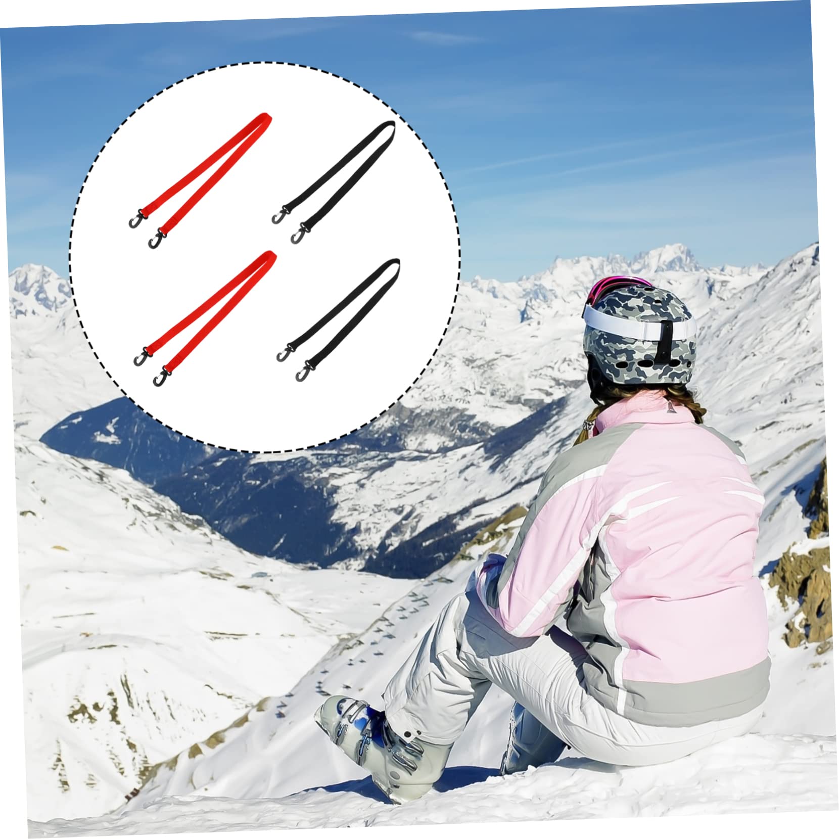 HEAD Kore 110 Gripwalk Alpine Ski Boots (24.5, 2024)