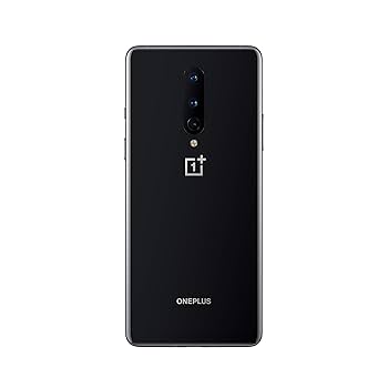 OnePlus 8 5G 8GB RAM 128GB SIM-Free Smartphone with Triple