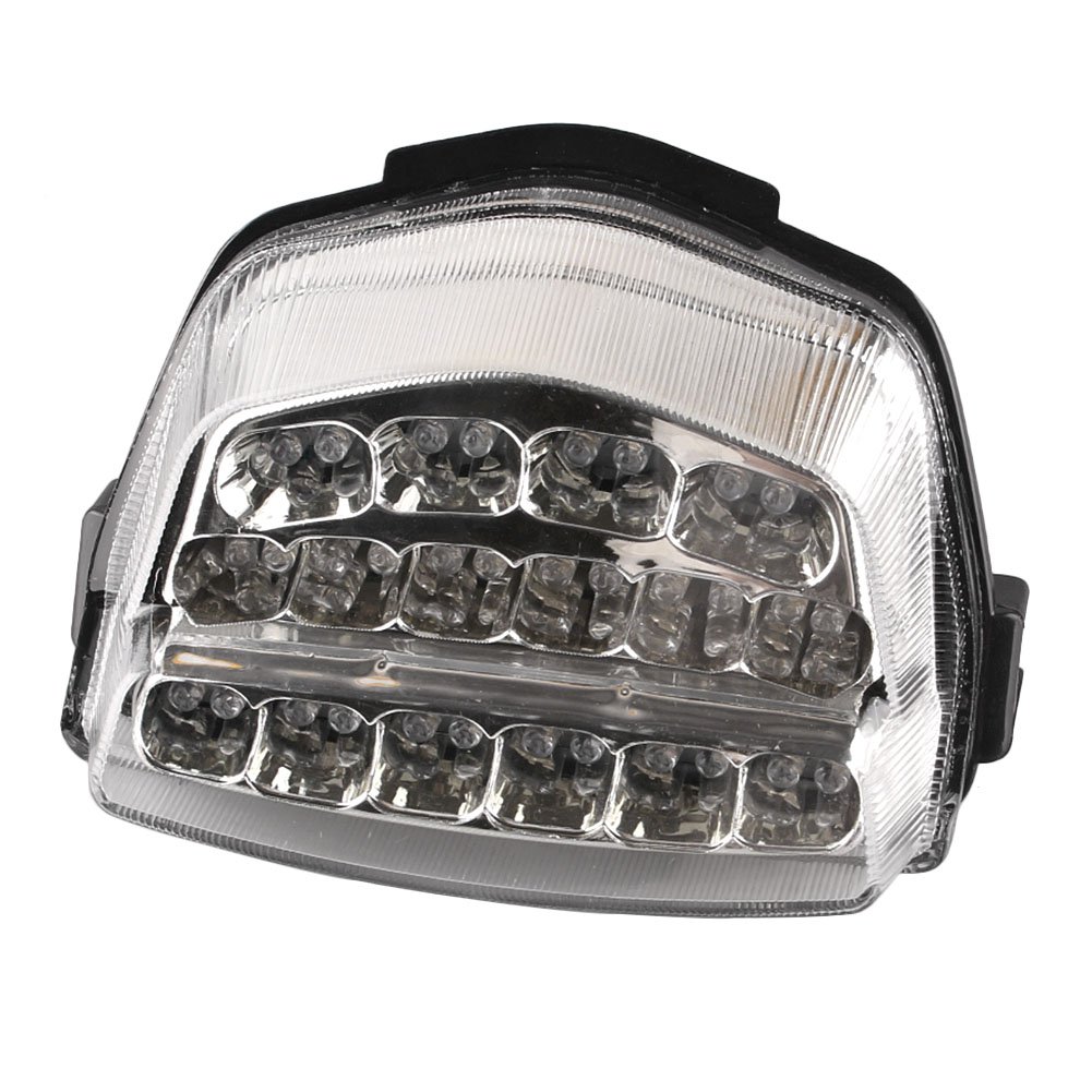 Amazon | ホンダ CBR1000RR LEDテールランプ 透明 クリアテール LED