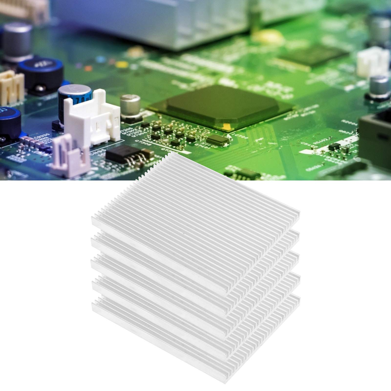 thermal-grizzly-chine-dissipateur-thermique-ailettes-en-aluminium