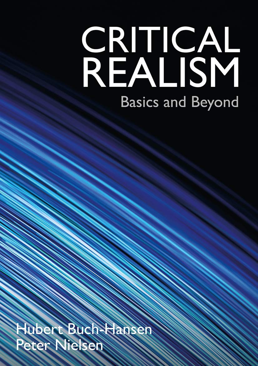 Critical Realism by Hubert Buch-Hansen, Peter Nielsen - 9781352010657