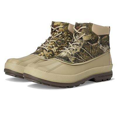 Sperry Cold Bay Chukka Realtree Men