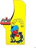Arcade1UP Pac-Man Collector's Cabinet'
