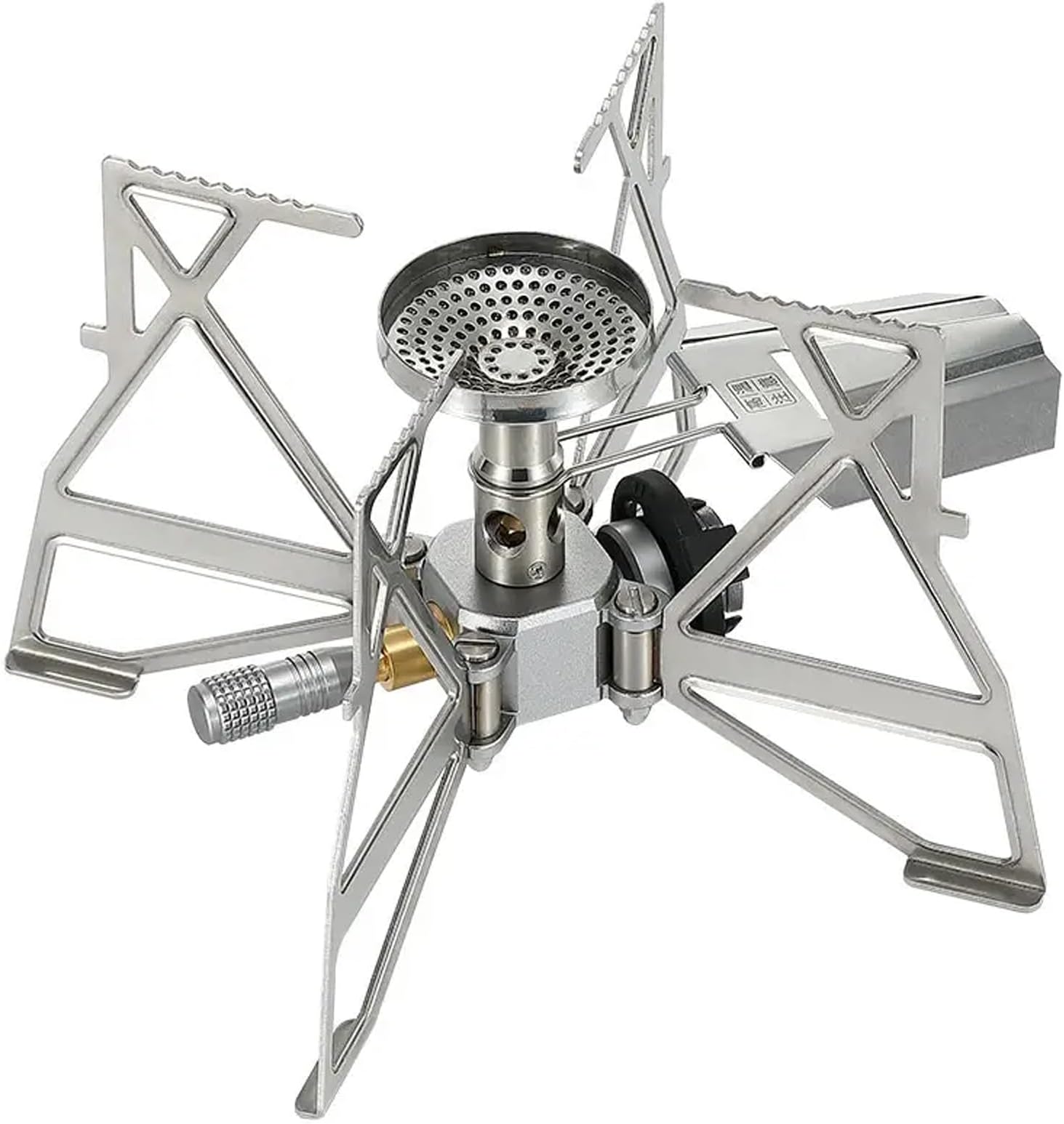 Backpacking Stoves XD-3-NE