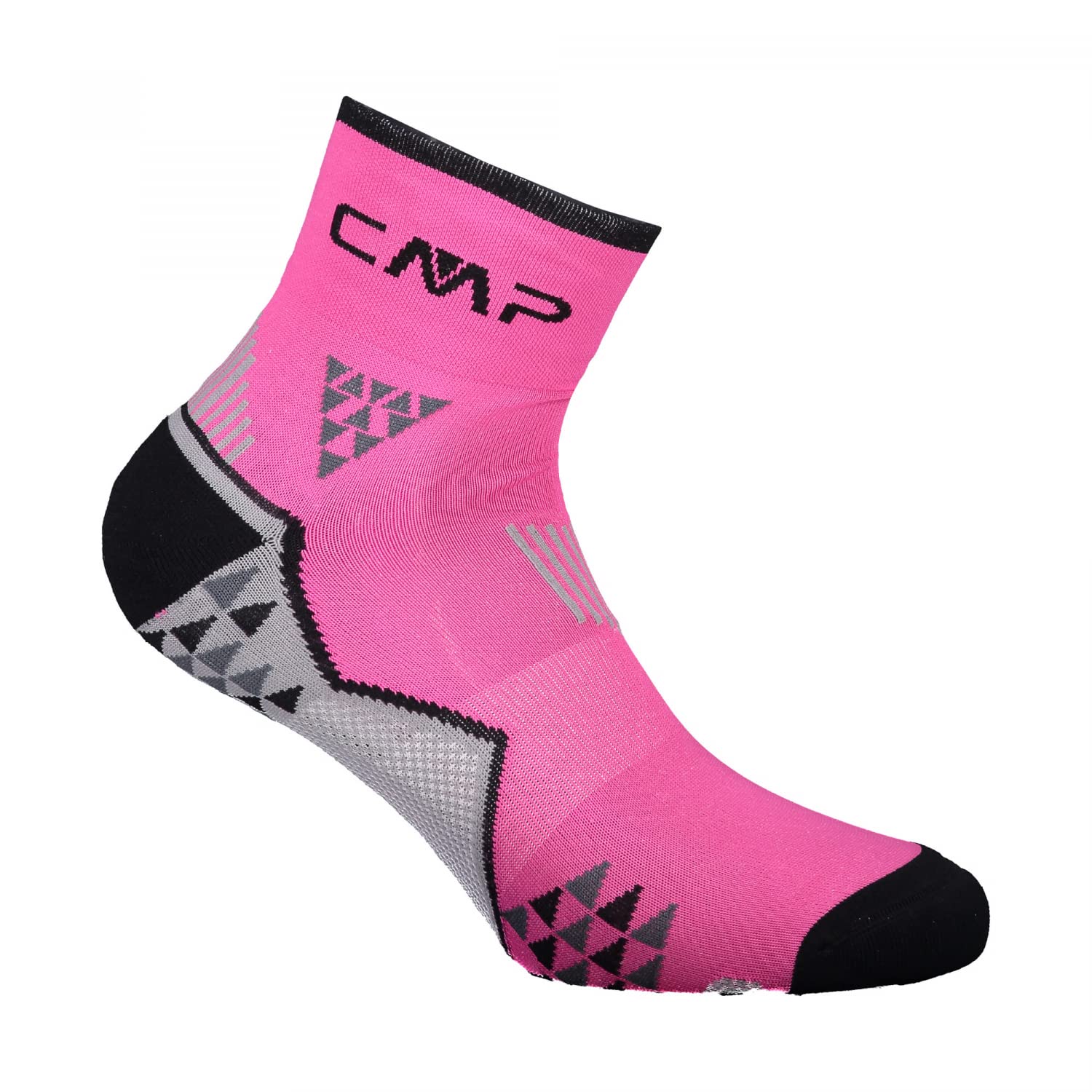CMP Calzini Da Trail Calzini Unisex - Adulto