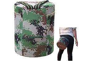 Wearable Garden Stool for Seniors