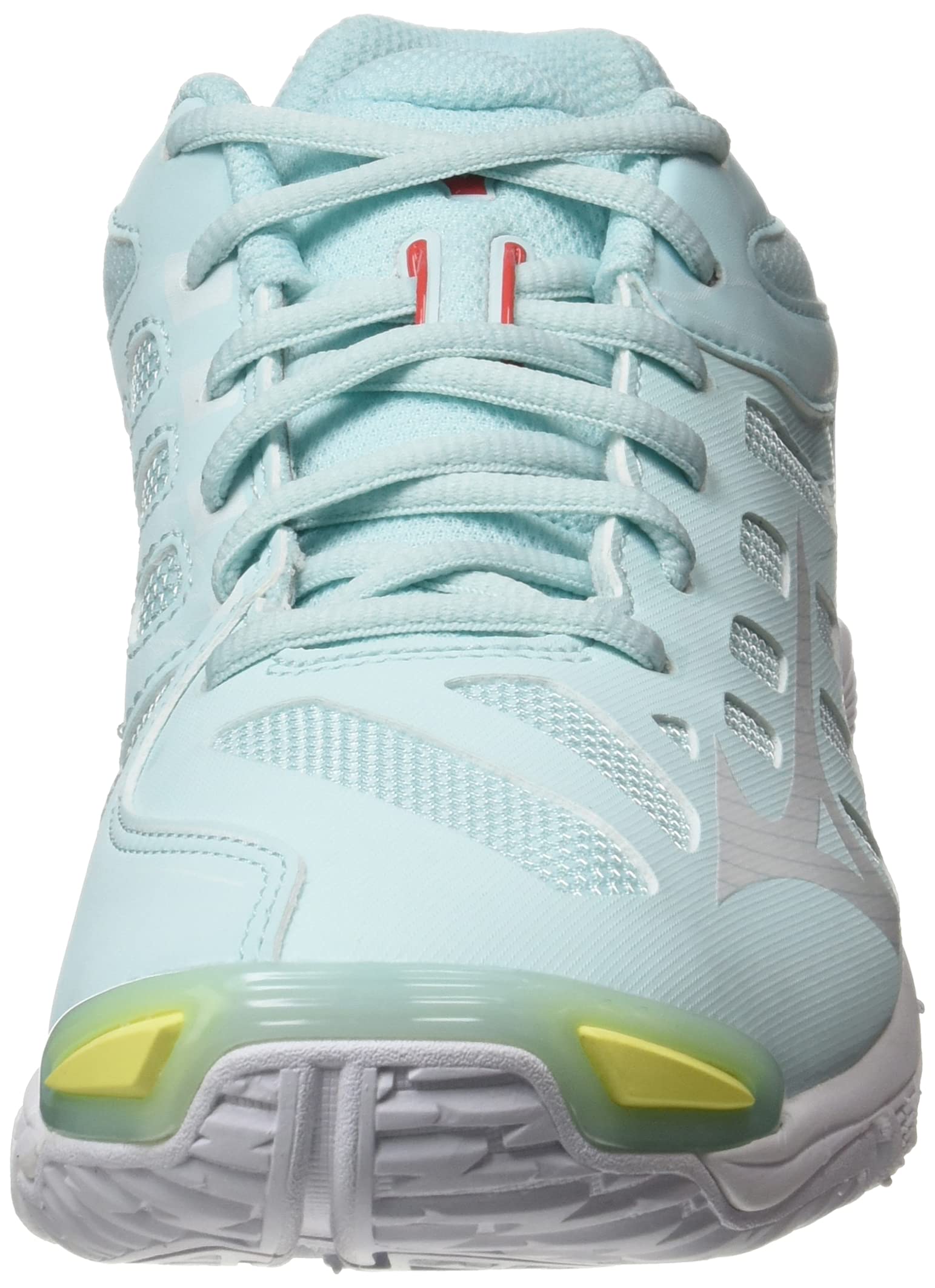Mizuno Wave Voltage Chaussure de volleyballFemme