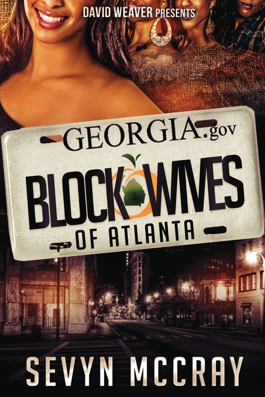 The Block Wives of Atlanta: 1
