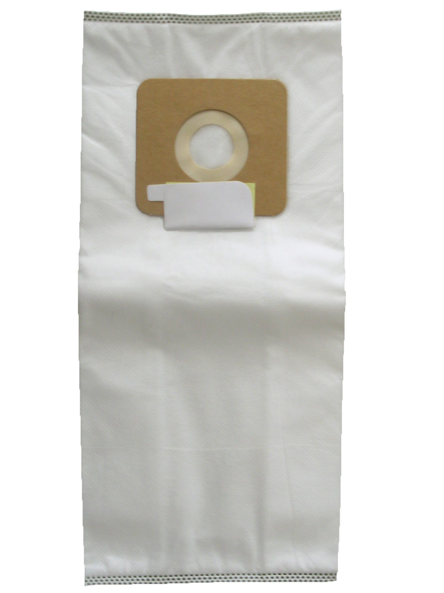 36 Riccar Vibrance Simplicity 5000, 6000 Type a Hepa Bags, Commercial, Canister Vacuum Cleaners, S6-3, S6-12, C13-6, C13H-6, 52-2402-07, R500, R600, R700, R800 R800C, R100, R200, R300, R300C 2000, 400