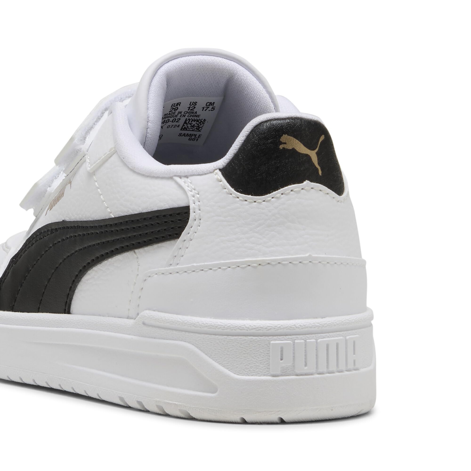 Puma Shuffle Downtown