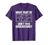 What Part of Dont You Understand Volleyball Coach Player T-Shirt