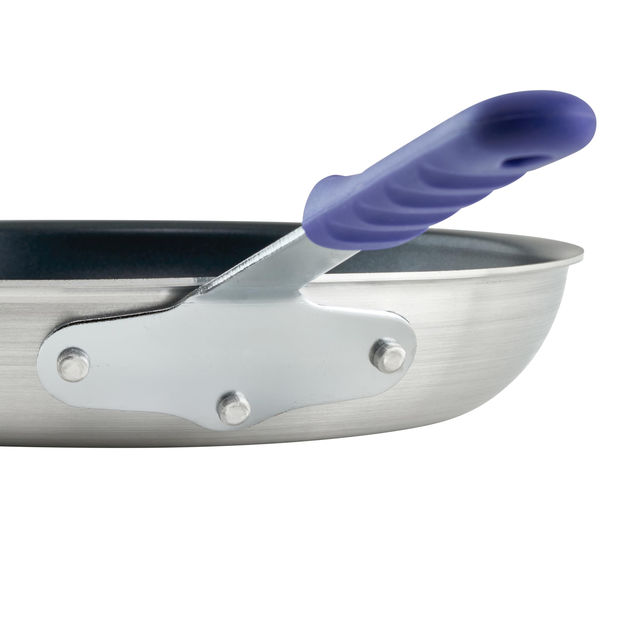 Winware, 35 cm, aluminium