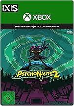Psychonauts 2 physical release