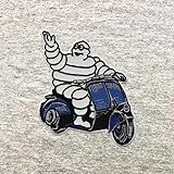 Broderie de qualité supérieure : la broderie décorative de qualité supérieure assure une durabilité et un aspect attrayant sur vos vêtements