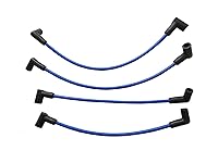 Vista 2 de Juego de cables de enchufe para Johnson Evinrude 90 y 115 Hp 4 Cyl Comparar con 18-8839 9-28092