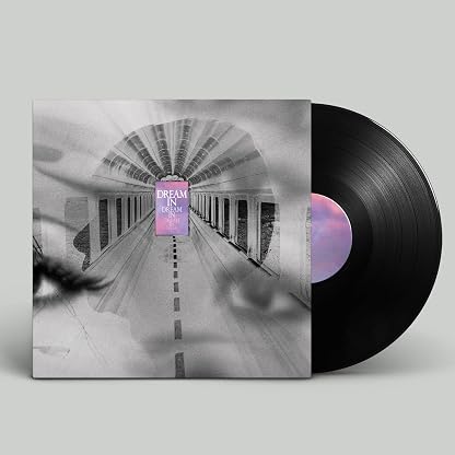 Dream in Dream [VINYL] por Cornelius — capa do álbum