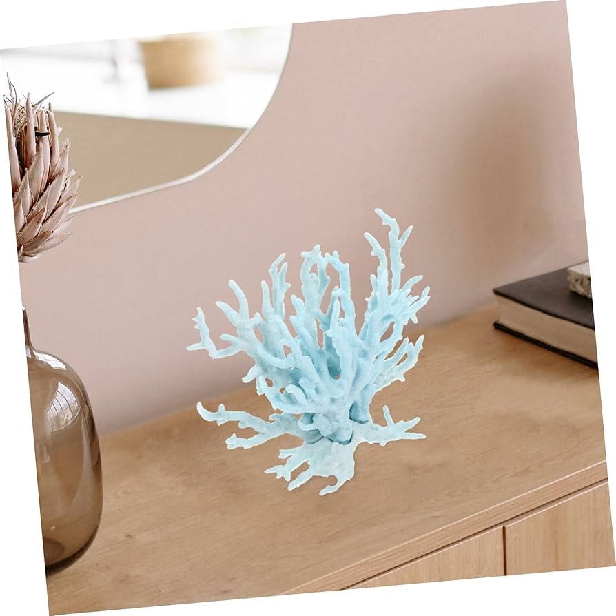 飾りサンゴ Amazon.co.jp: PATKAW 水族館造園サンゴ 水槽 サンゴ