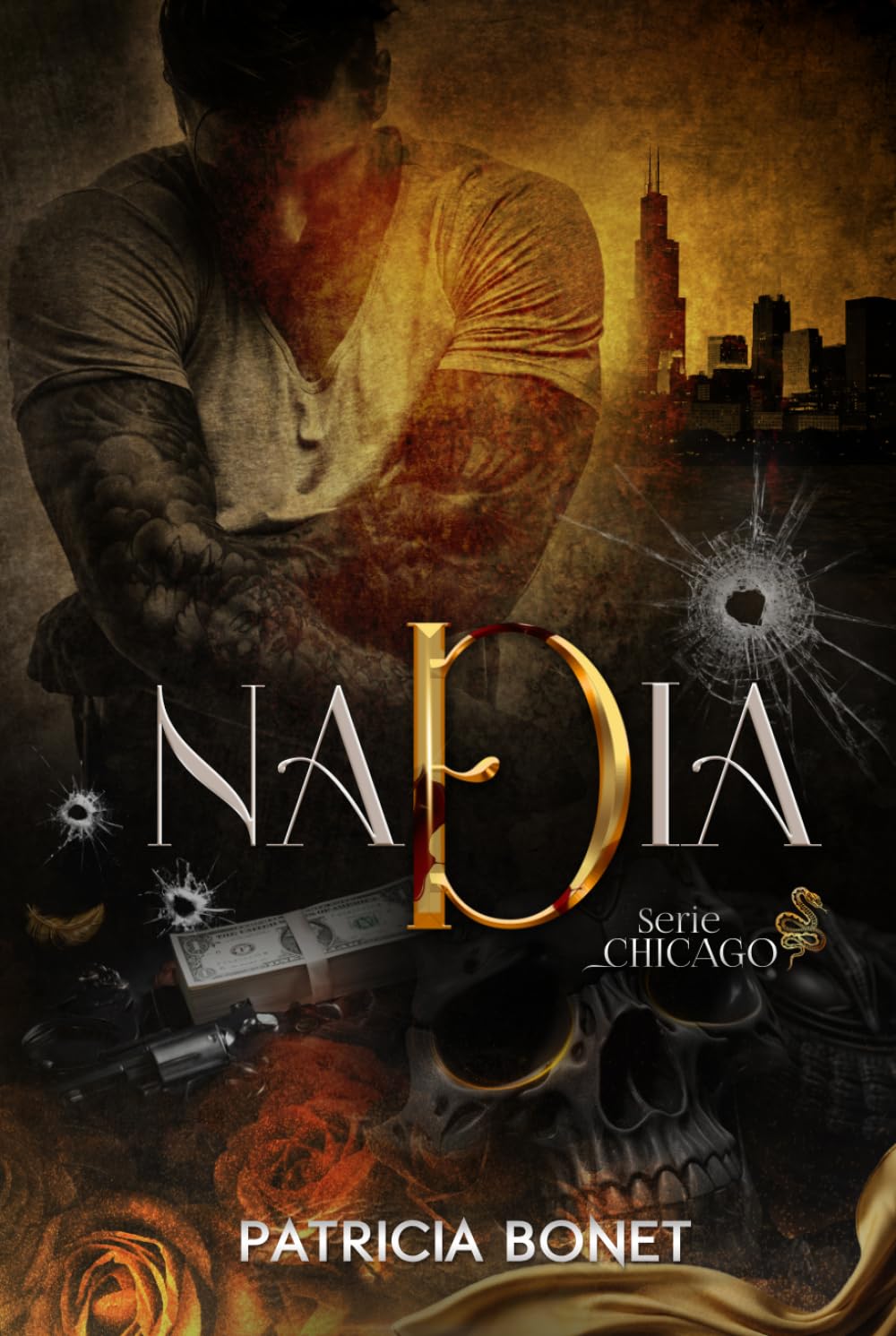 Nadia (Serie Chicago)