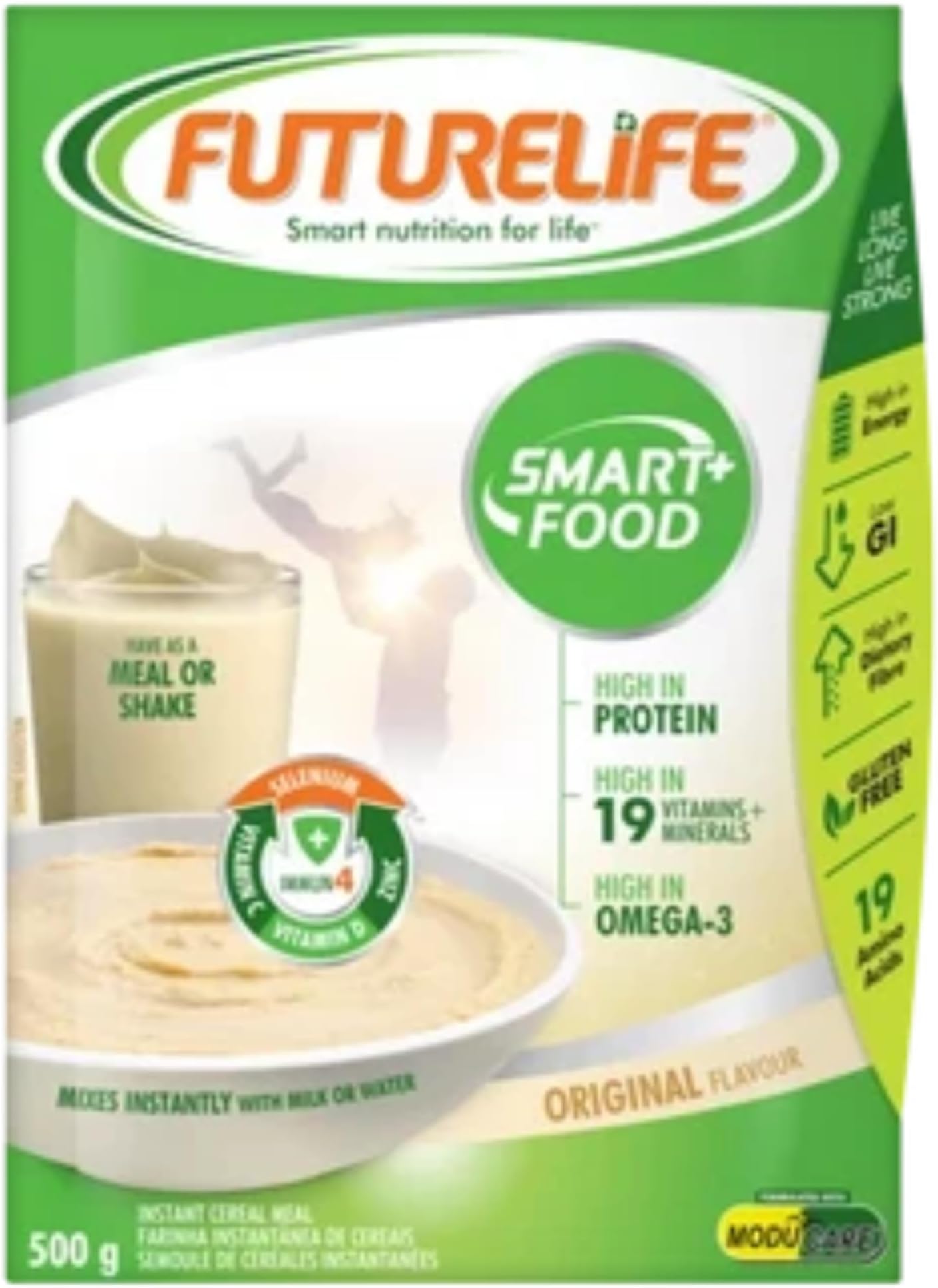 Futurelife Cereal Original Flavour - 500g