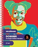 Sequencies Dossier. Llengua Catalana i Literatura 4º ESO