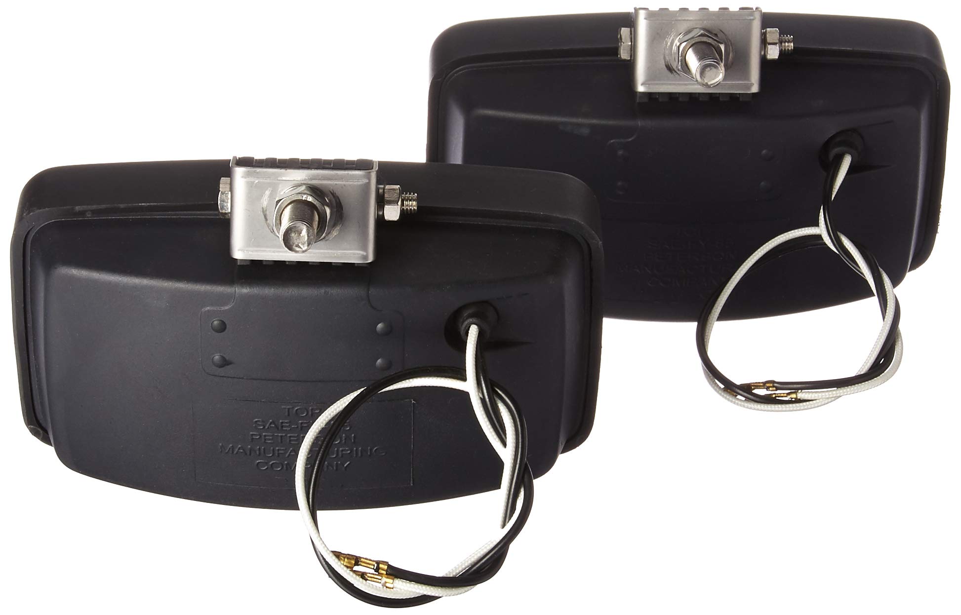 SEACHOICE Underwater LED Light Strip (Color: Red, Size: 8