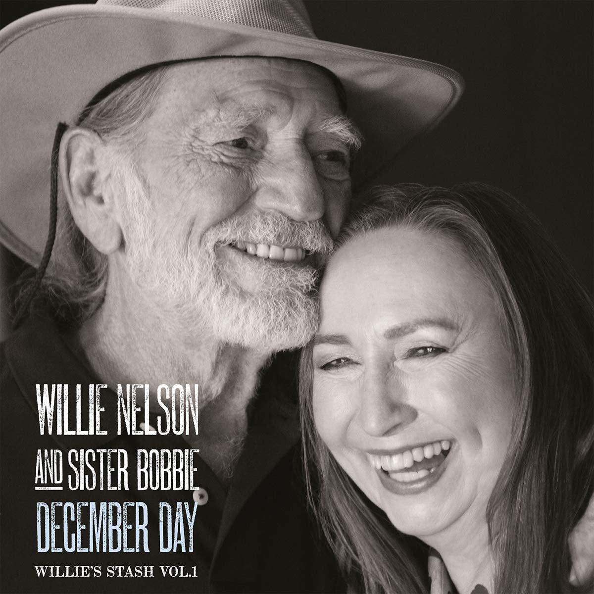 December Day (Willie's Stash Vol.1) [180 gm 2LP Coloured Vinyl] [VINYL]